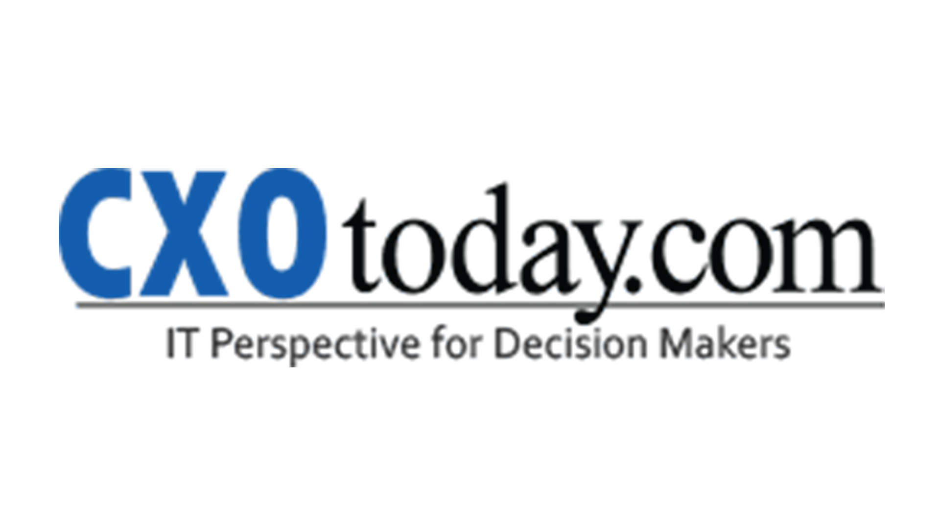 CXO Today