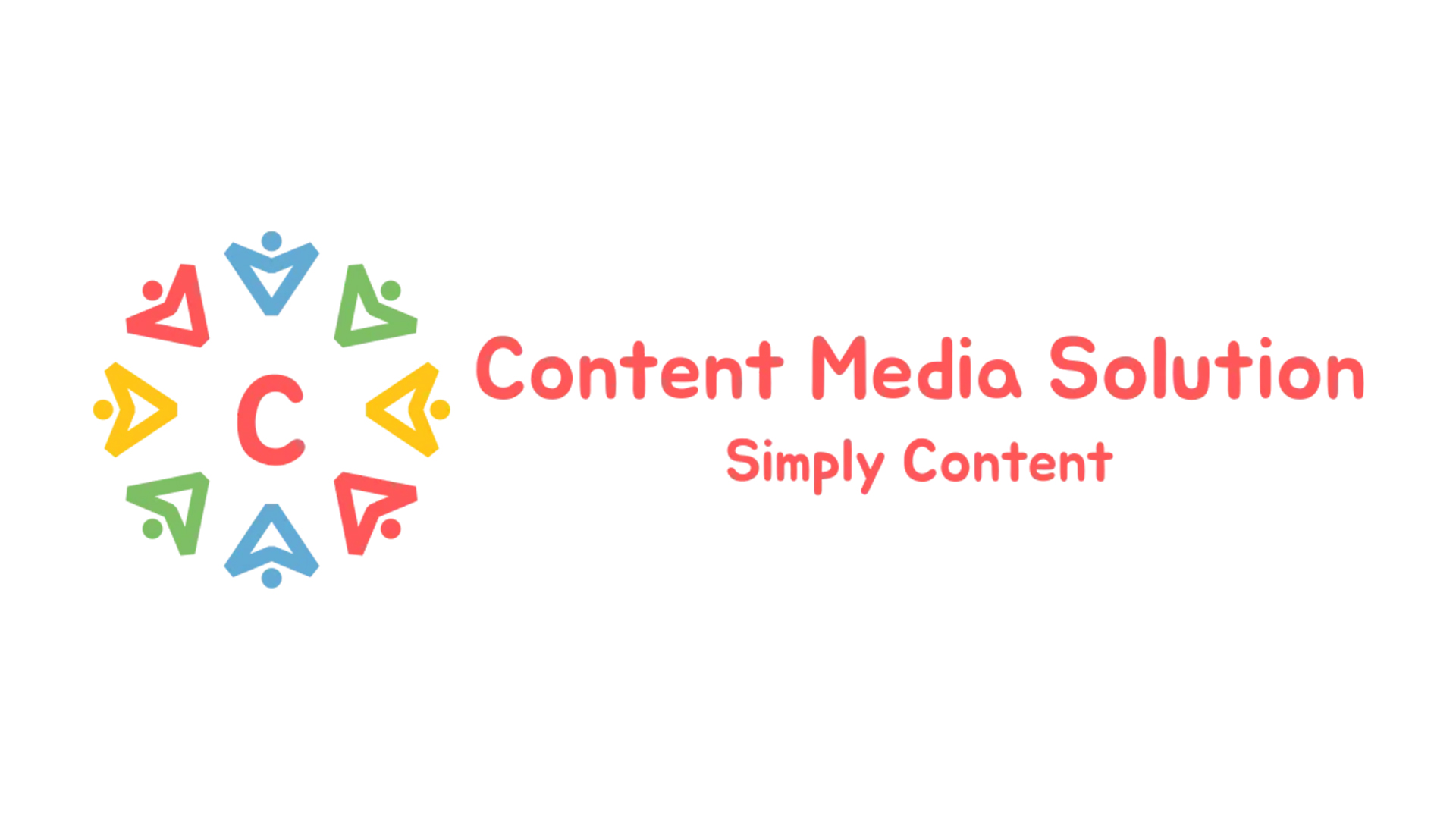 Content Media Solution