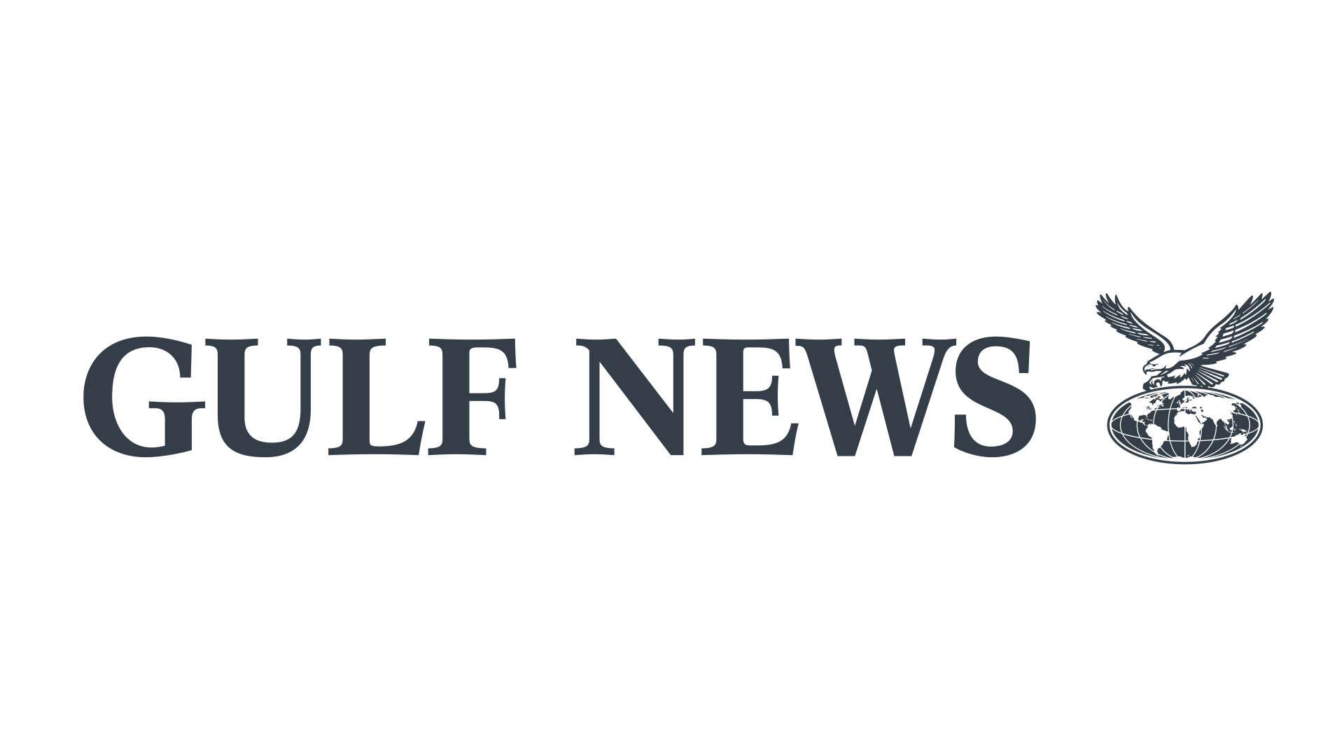 Gulf News Logo