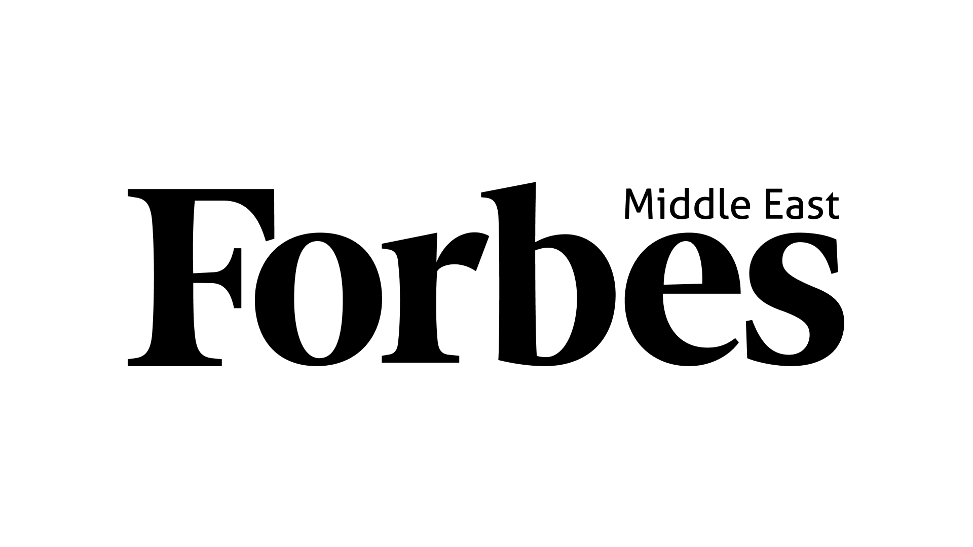 Forbes Middle East