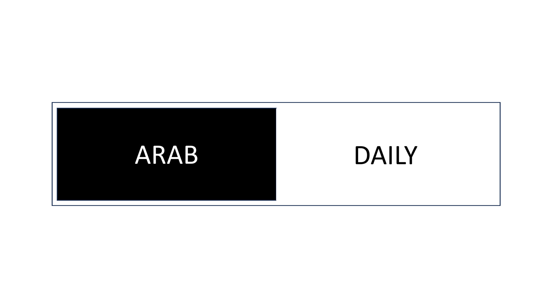 Arab-Daily-Logo