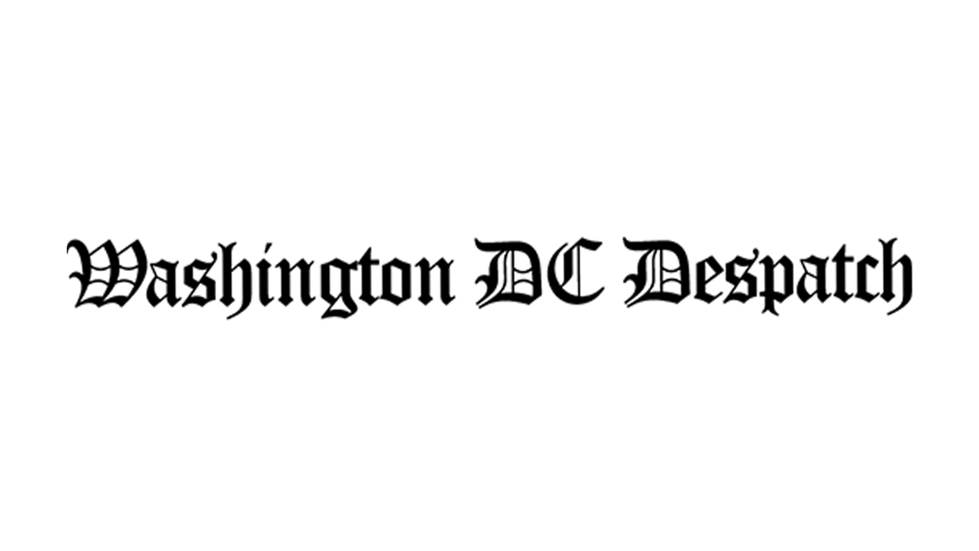 Washington_DC_Despatch