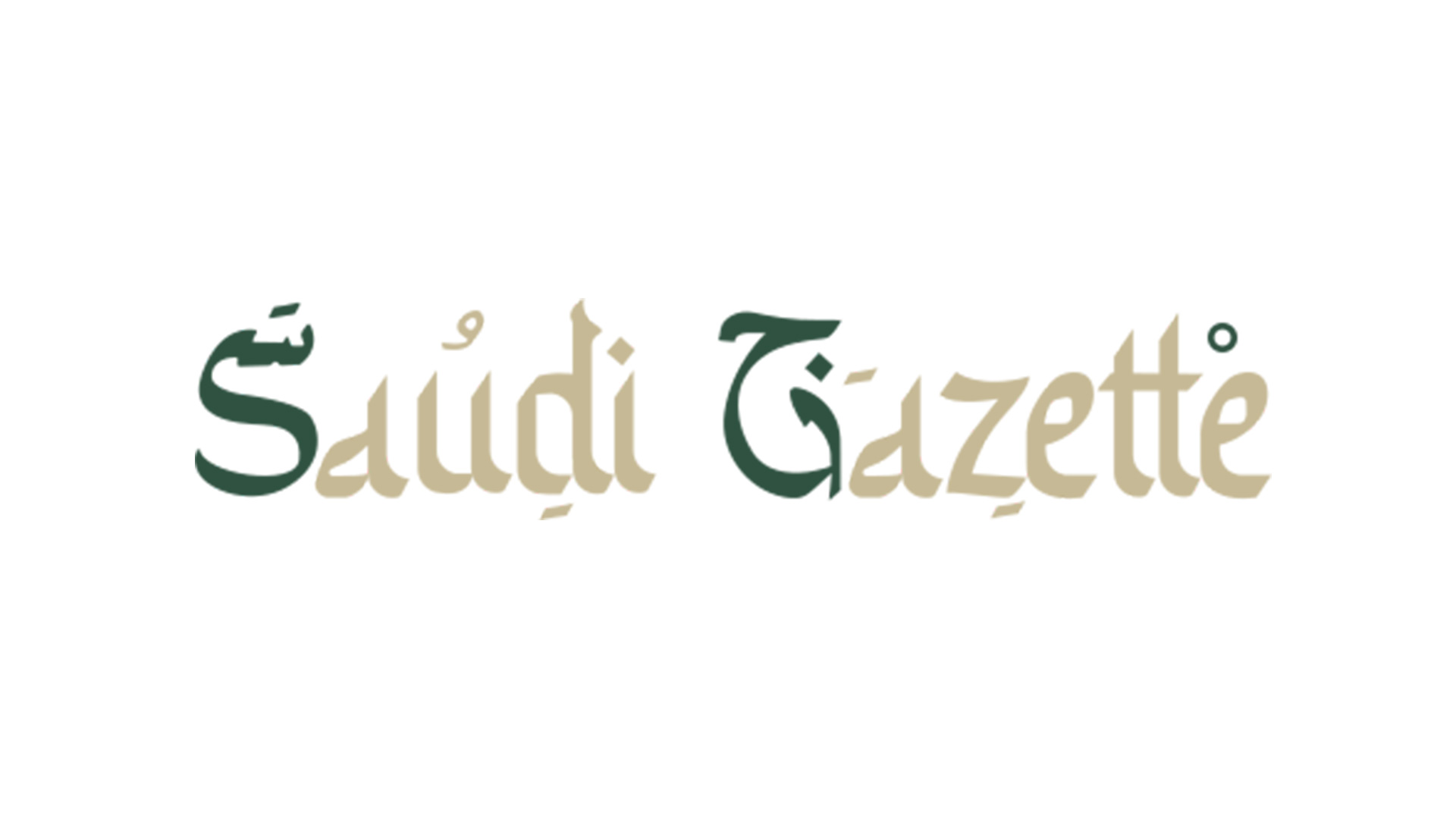 Saudigazette
