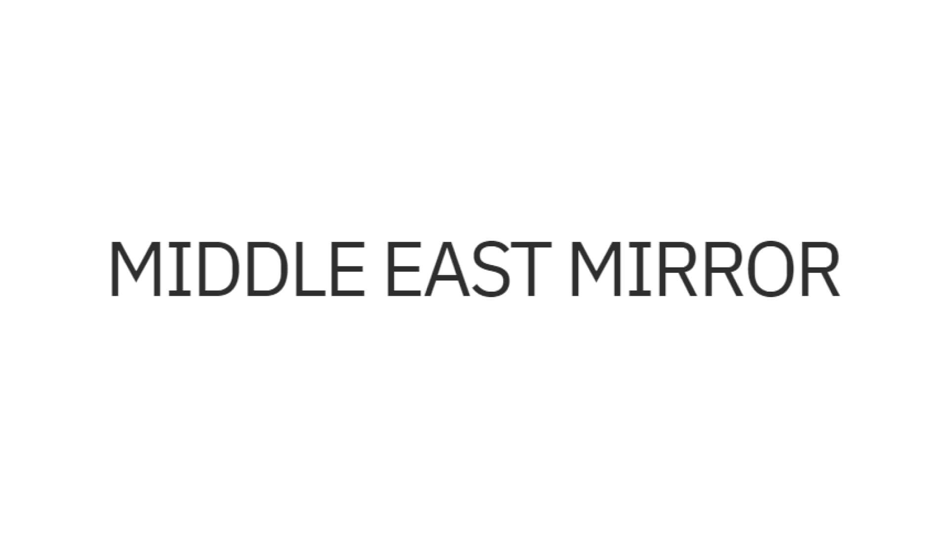 Middle East Mirror