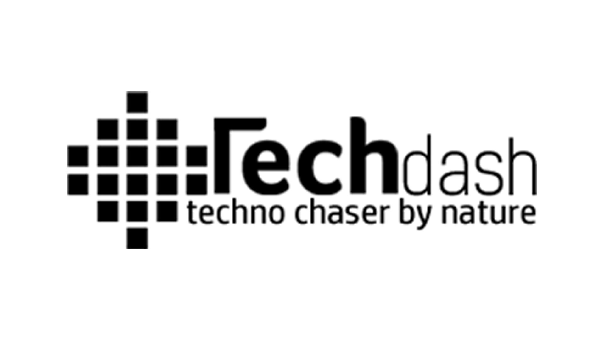 Tech Dash