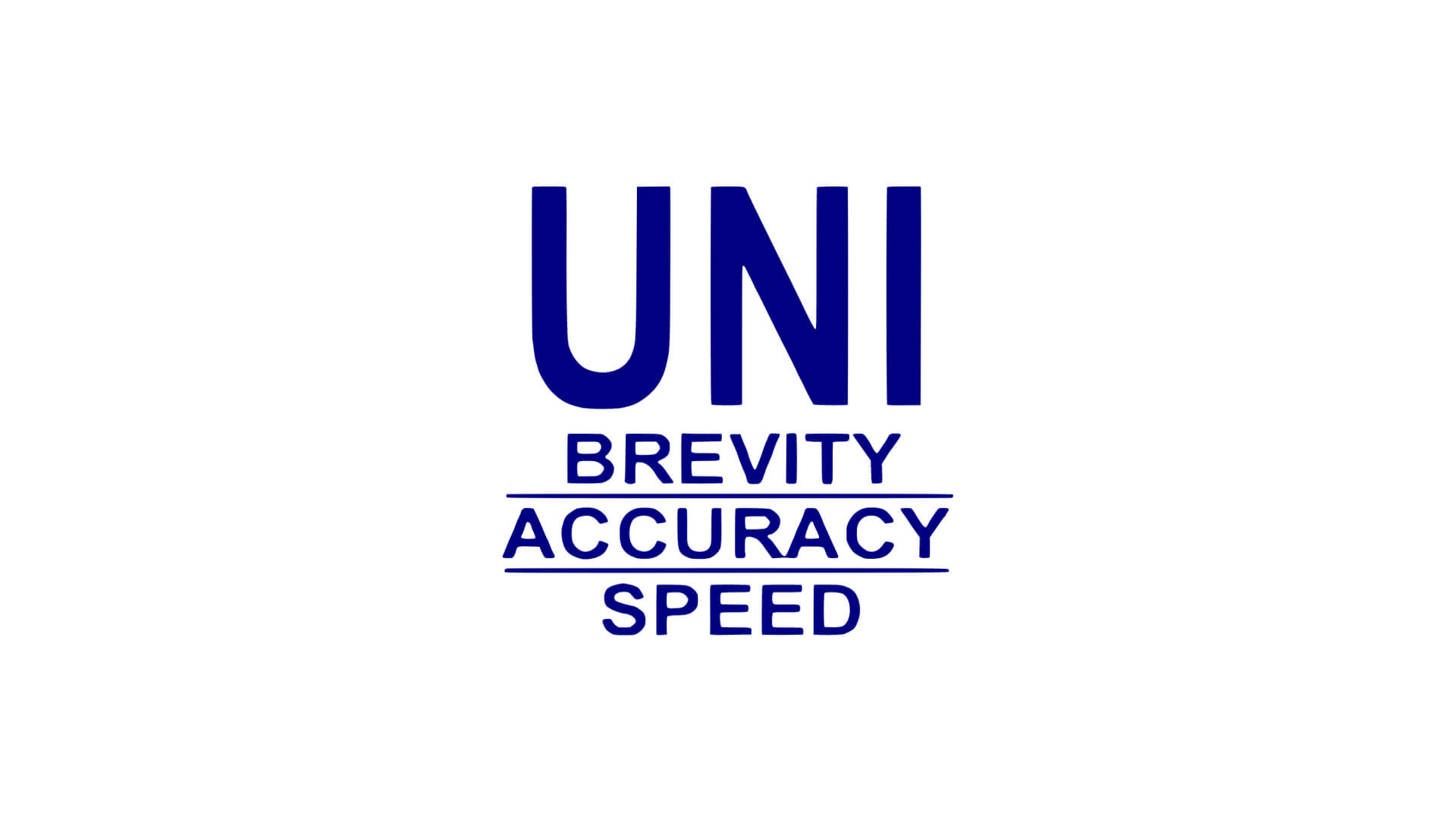UNI
