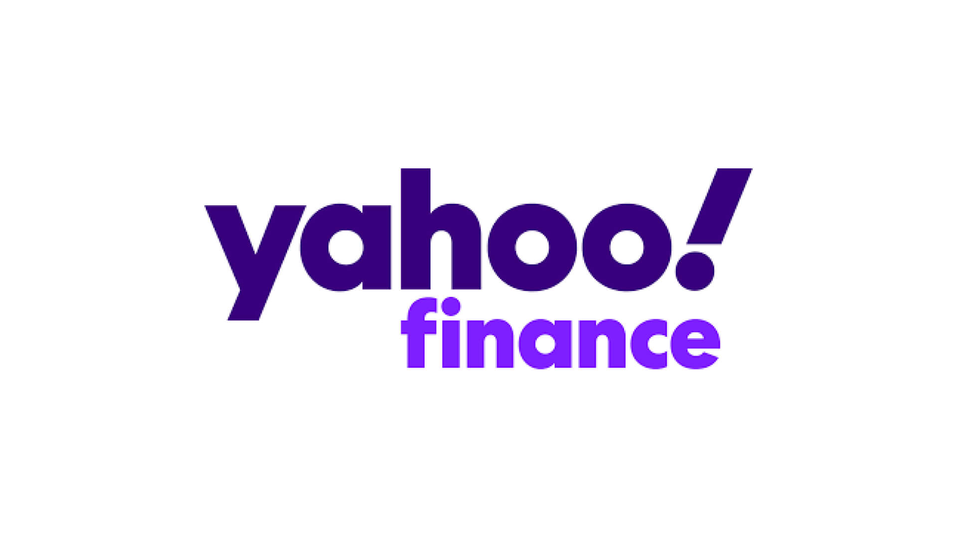 Yahoo Finance
