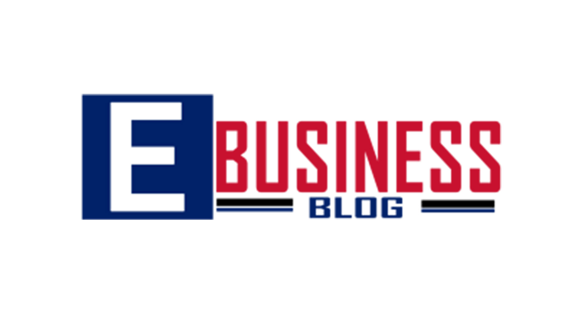 E Business