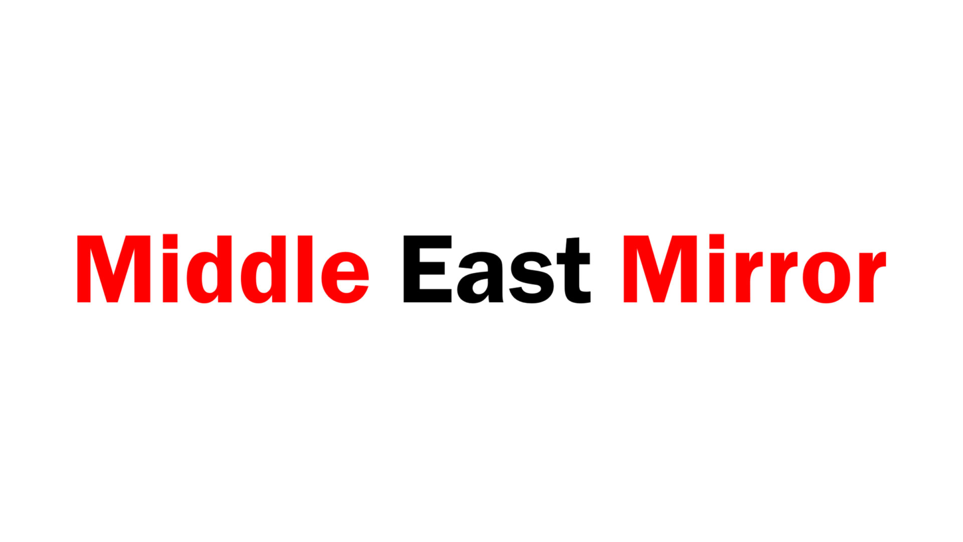 middle east mirror